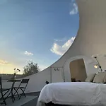 Open Sky Hotel Burbuja