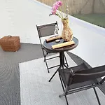 Open Sky Hotel Burbuja