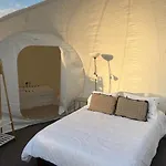 Open Sky Hotel Burbuja